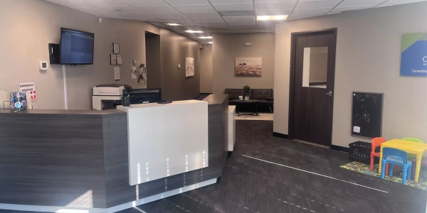 Community Medical Services Grand Forks