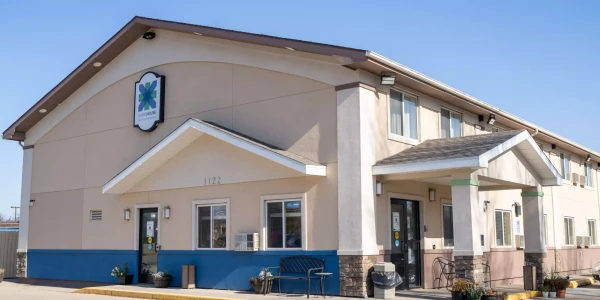 ShareHouse Grand Forks