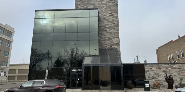 Centre - Grand Forks Facility