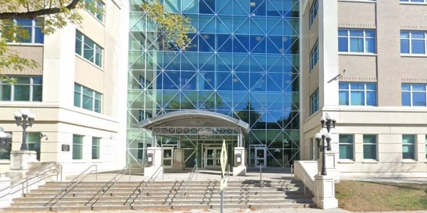 Northeast Human Service Center